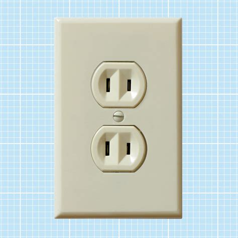 do they make an in the ground electrical outlet box|grounding an ungrounded outlet.